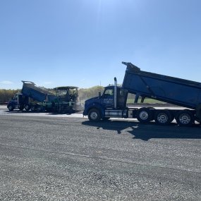 B.R. BAK Enterprises - trucking, trucking and hauling, excavating, excavation construction, site work, asphalt paving, landscaping, site clearing, foundation excavation, commercial paving, land clearing, trucking companies, Excavation Services, trucking and hauling services